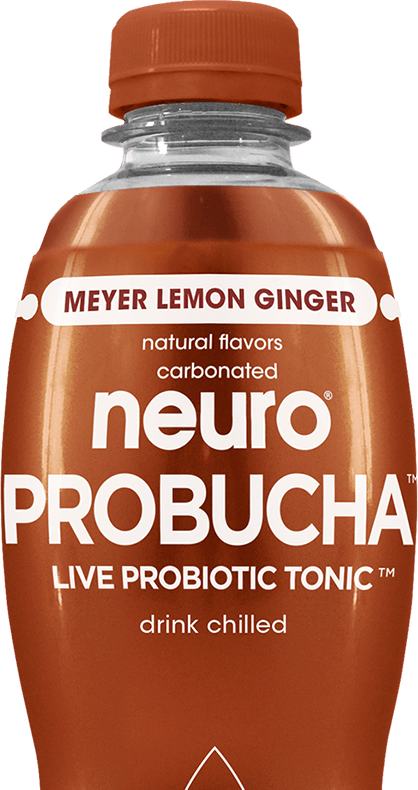 neuroSONIC | Superfruit Infusion | Functional Beverage for Focused Energy,  Lightly Carbonated, Vegan & Low Sugar; 16.9 Fl Oz (Pack of 12)