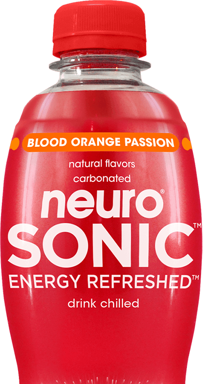 Neuro Sonic