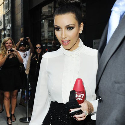 Kim-Kardashian-with-Neuro-Sonic