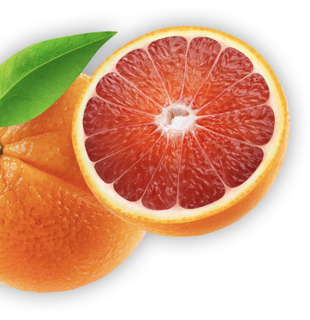 nuero-grapefruit