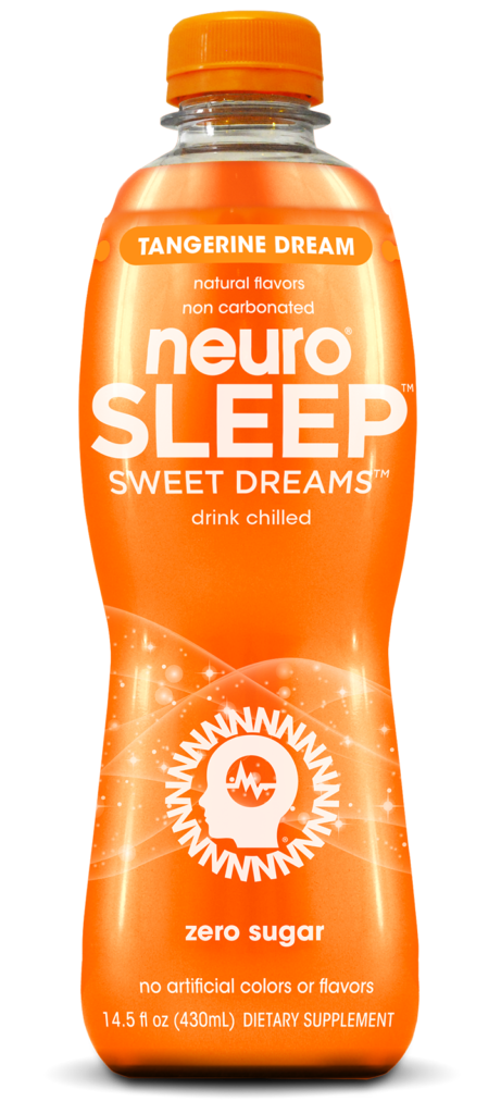 New Sweet Dreams Cereal: Natural Ingredients for a Better Sleep