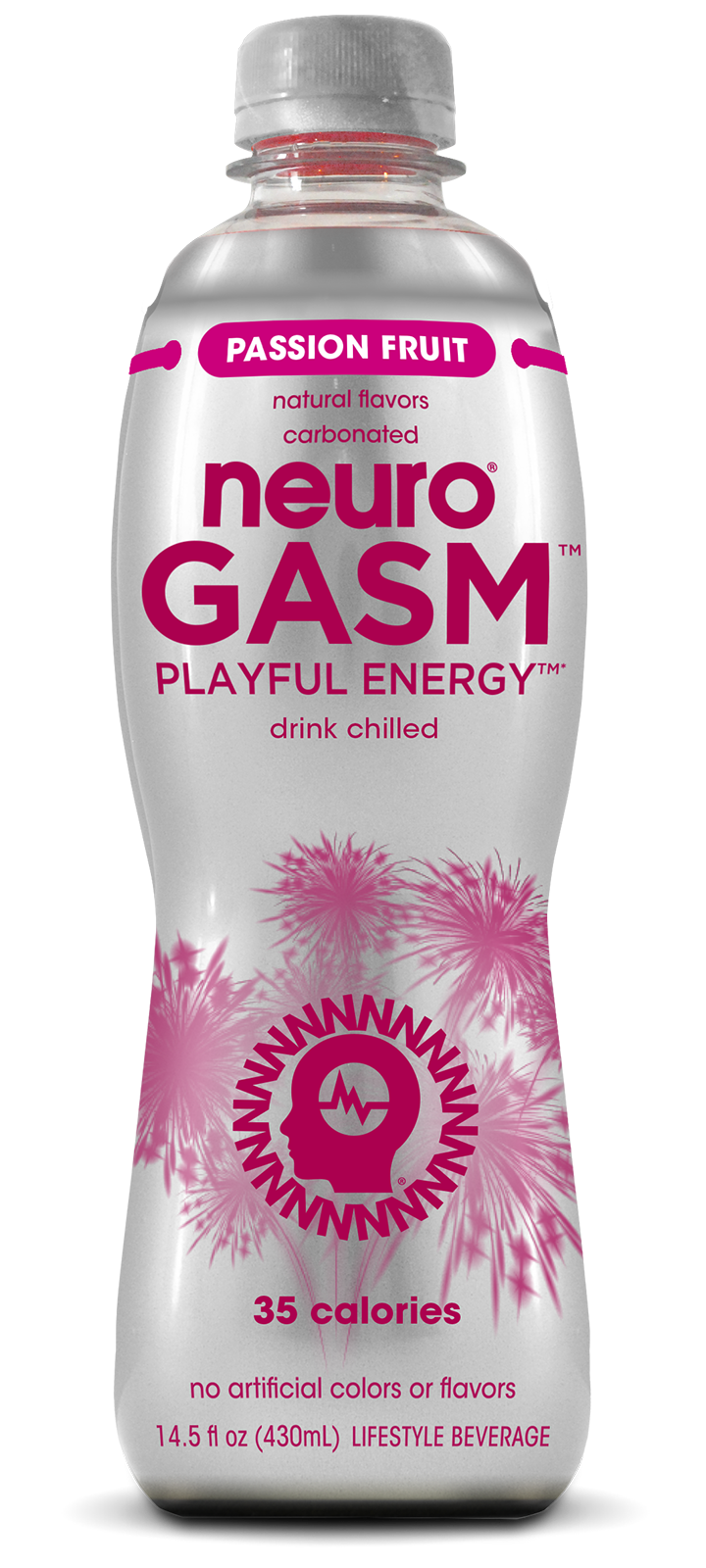 Gasm - Neuro