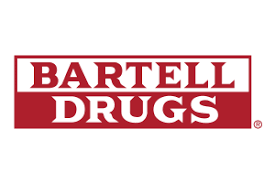bartell drugs logo